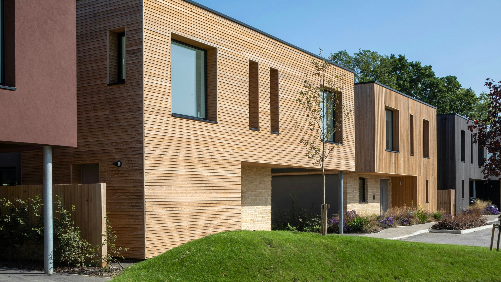 Cubis Bruton, an Acorn Property Group development